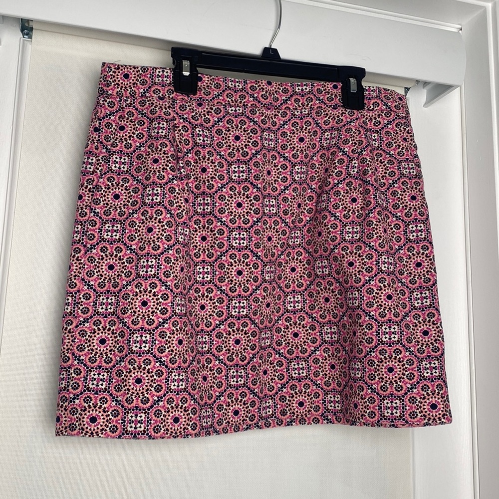 Cute J.Crew skirt